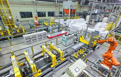 物聯(lián)網(wǎng)背景下崛起的智慧工業(yè)通訊設備